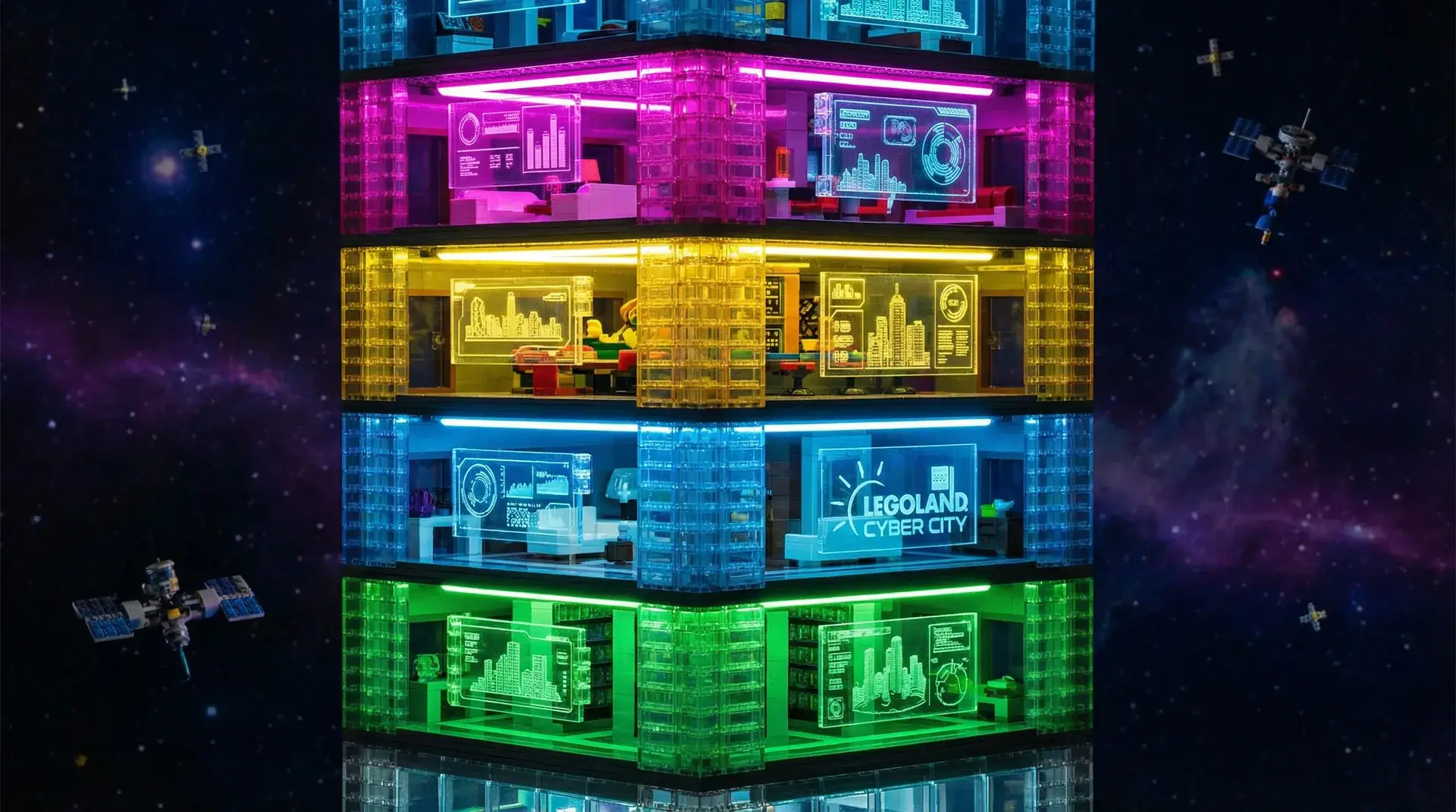 德州扑克游戏 积木摩天楼VIP等级体系